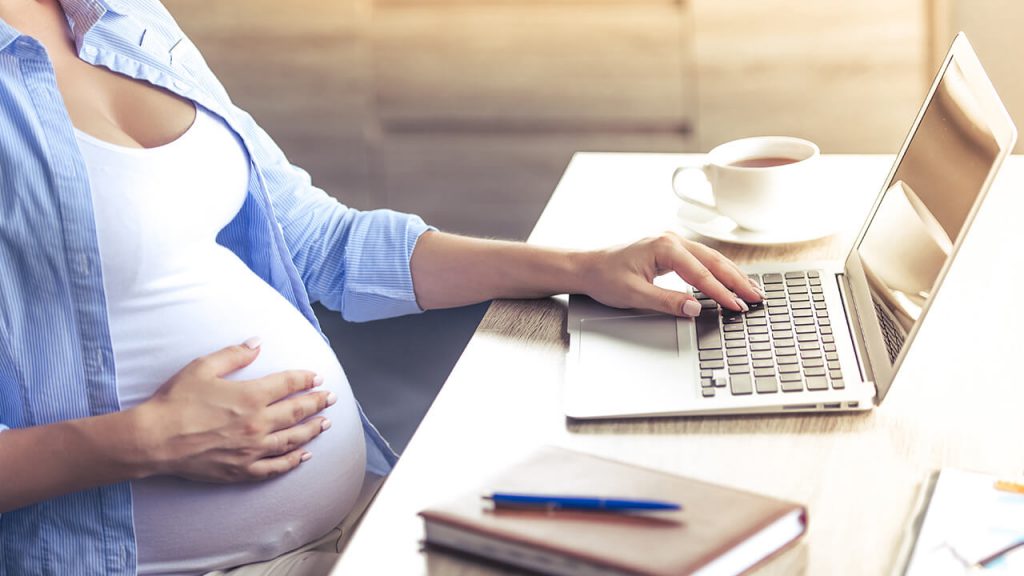 Quels sont les droits d'une femme enceinte au travail