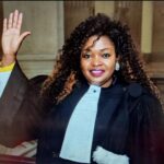 Maître Marie MBONG KOUOH Avocat Schaerbeek 